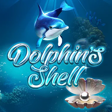 Dolphins Shell